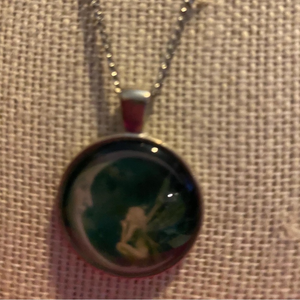 Fairy charm